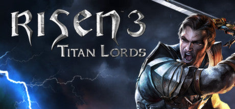 Risen 3: Titan Lords First Edition CD Steam CD Key