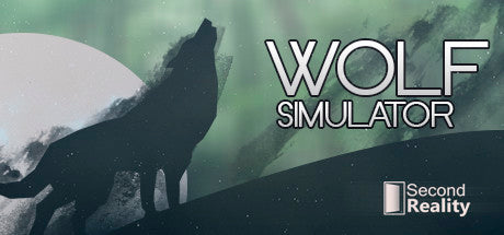 Wolf Simulator Steam CD Key