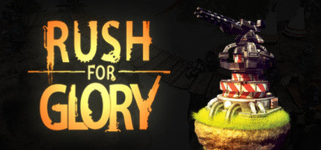 Rush for Glory Steam CD Key