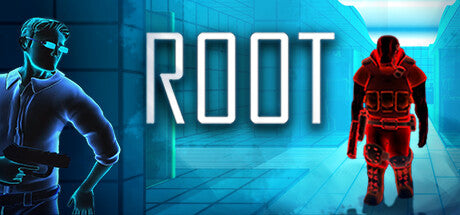 ROOT Steam CD Key