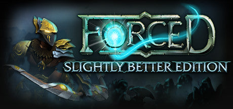 Forced Steam CD Key