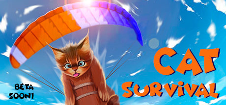 Cat Survival Steam CD Key