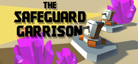 The Safeguard Garrison Steam CD Key