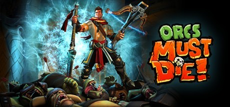 Orcs Must Die PL Steam CD Key