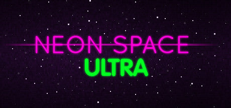 Neon Space ULTRA Steam CD Key