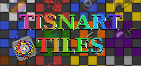Tisnart Tiles Steam CD Key