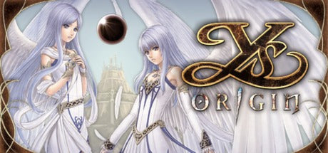 Ys Origin Steam CD Key