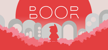 BOOR PC Steam CD Key
