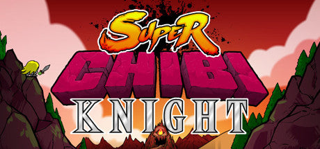 Super Chibi Knight Steam CD Key
