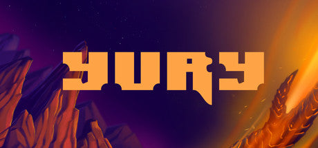 Yury Steam CD Key