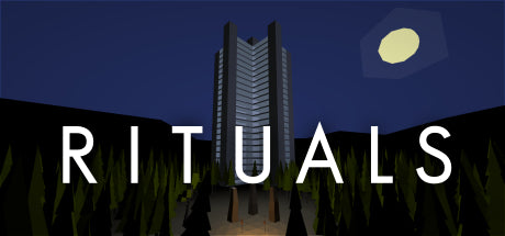 Rituals Steam CD Key