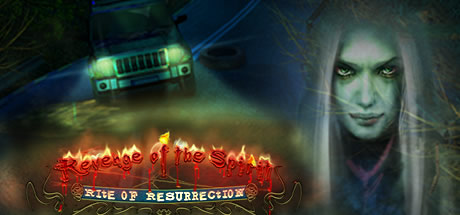 Revenge of the Spirit: Rite of Resurrection Steam CD Key