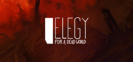 Elegy for a Dead World Steam CD Key
