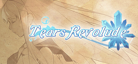 Tears Revolude Steam CD Key