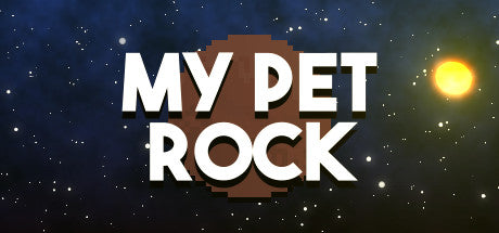 My Pet Rock Steam CD Key