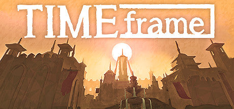 TIMEframe Steam CD Key