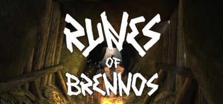 Runes of Brennos Steam CD Key