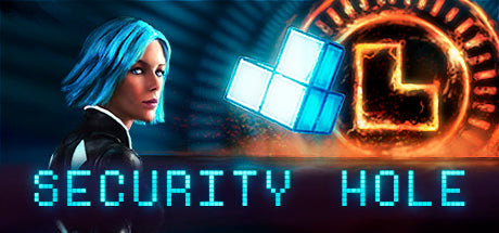 Security Hole Steam CD Key