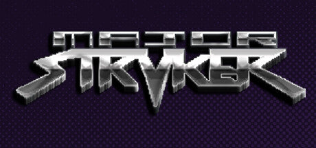 Major Stryker Steam CD Key