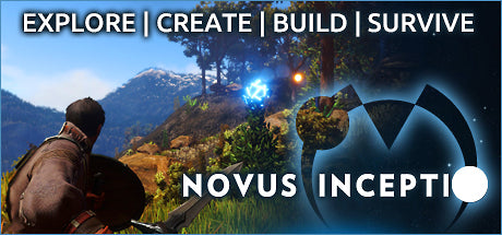 Novus Inceptio Steam CD Key