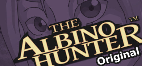 The Albino Hunter Steam CD Key