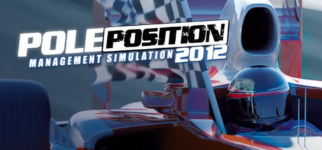 Pole Position 2012 Steam CD Key