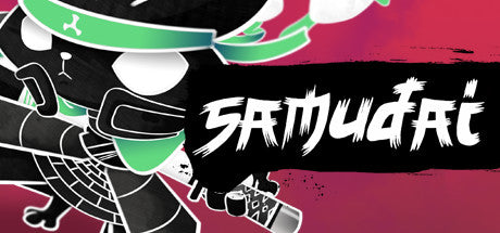 Samudai Steam CD Key