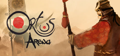 Ortus Arena Steam CD Key