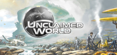 Unclaimed World Steam CD Key