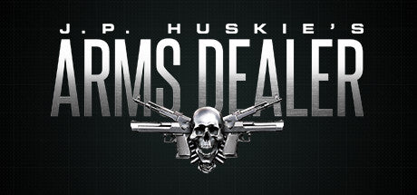 Arms Dealer Steam CD Key