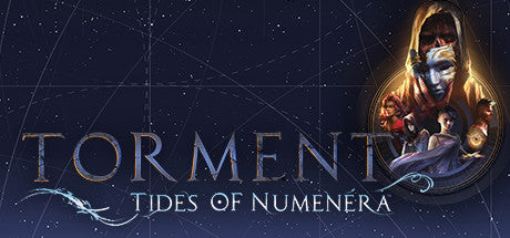 Torment: Tides of Numenera Day One Edition Steam CD Key