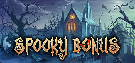 Spooky Bonus PC Steam CD Key