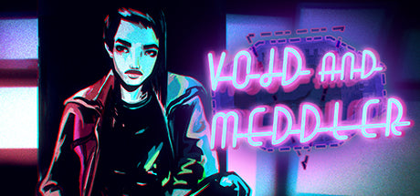 Void & Meddler - Episode 1 Steam CD Key