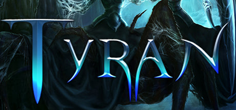 Tyran Steam CD Key