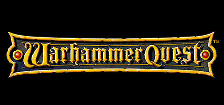 Warhammer Quest Deluxe Steam CD Key