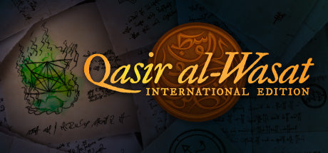 Qasir al-Wasat: International Edition Steam CD Key