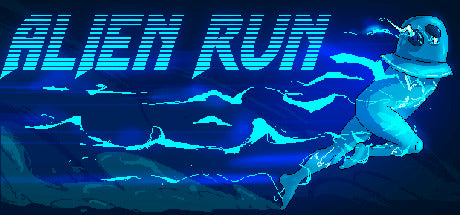 Alien Run Steam CD Key