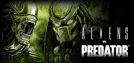 Aliens vs. Predator Collection EU Steam CD Key
