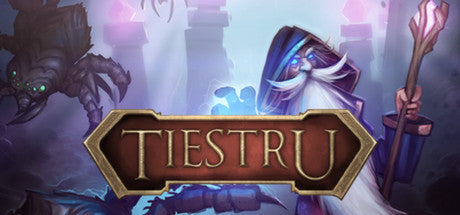 Tiestru Steam CD Key