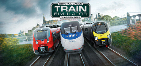Train Simulator 2017 Steam CD Key