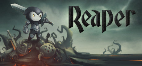 Reaper - Tale of a Pale Swordsman Steam CD Key