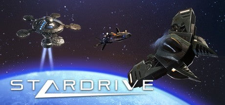 StarDrive Steam CD Key