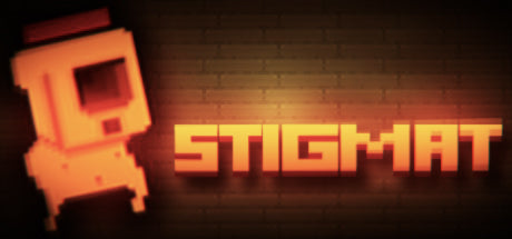 Stigmat Steam CD Key