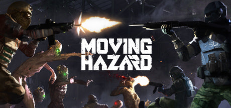 Moving Hazard Steam CD Key