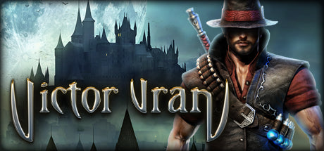 Victor Vran 2-pack Steam CD Key