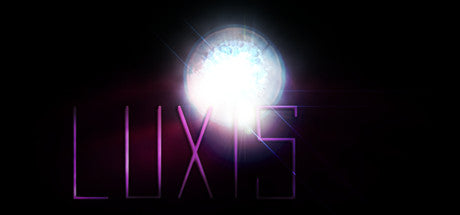 LUXIS Steam CD Key