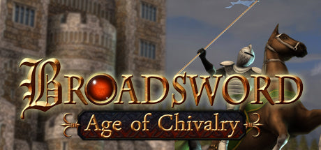 Broadsword: Age of Chivalry Steam CD Key