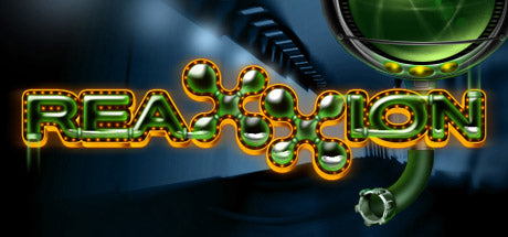 Reaxxion Steam CD Key