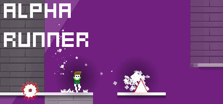 Alpha Runner Steam CD Key