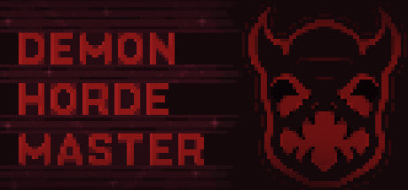 Demon Horde Master Steam CD Key